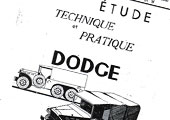 Documentations diverses