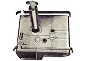Alimentation air et essence